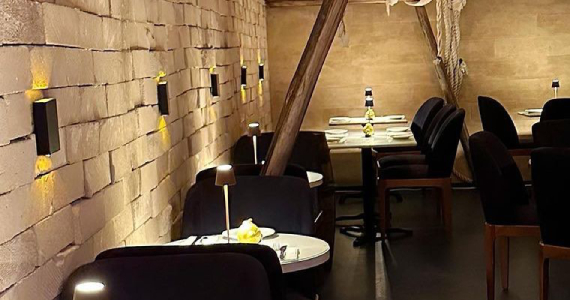 Dia das Mães no Da Marino