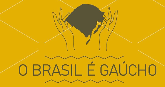 Dalva e Dito faz jantar de Arrecadação de Doações para o RS