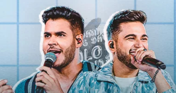 Danilo & Davi no Villa Country