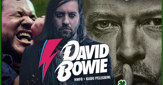 Banda Hemisfério e Kadu Pelegrini homenageiam David Bowie Eventos BaresSP 570x300 imagem