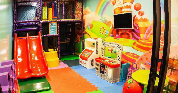 Férias de Julho na D'Brescia - Santo André