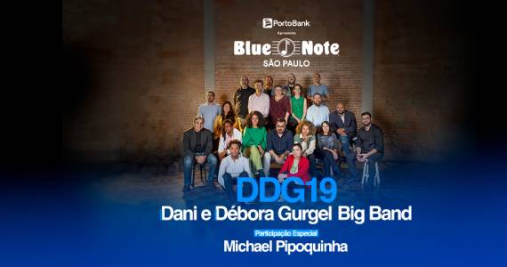 Dani Gurgel e Debora Gurgel no Blue Note São Paulo Eventos BaresSP 570x300 imagem
