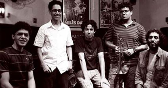 Deep Funk Session inaugura o projeto Jazz.Br do Bourbon Street