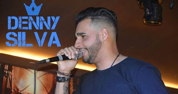 BQ Moema tem a noite de sábado embalada pelo cantor Denny Silva tocando o melhor do sertanejo  Eventos BaresSP 570x300 imagem