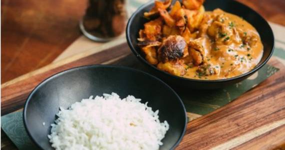 1ª edição do Wish Dish no Deus Ex Machina