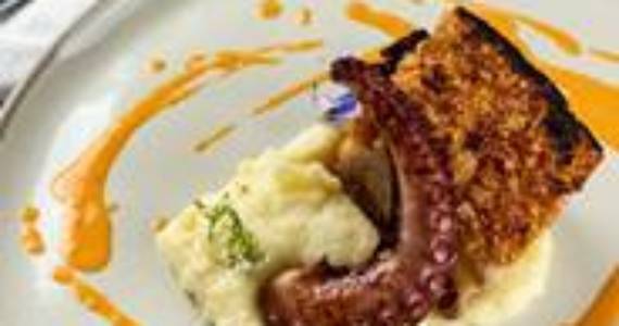 Dia dos Pais no Dhomus Restaurante