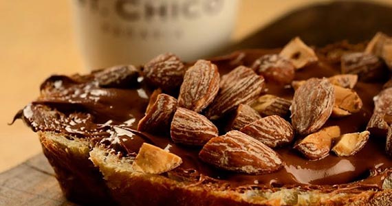 Dia da Nutella é comemorado no St. Chico com receita especial Eventos BaresSP 570x300 imagem