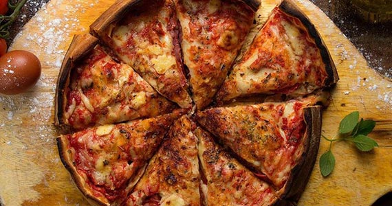 Casa da Pizza Estufada prepara jantar especial para o Dia das Mães Eventos BaresSP 570x300 imagem