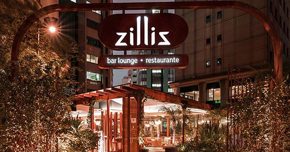 Zillis Bar oferece Brunch especial no Dia das Mães Eventos BaresSP 570x300 imagem