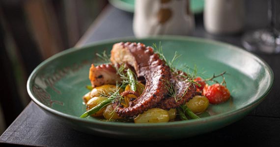 Dia dos Namorados no Jacarandá oferece cardápio especial 