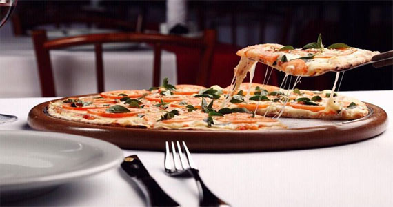 Pizzaria Camelo comemora o Dia da Pizza com desconto em todas as pizzas Pizzaria Camelo comemora o Dia da Pizza com desconto em todas as pizzas