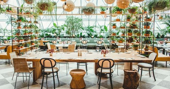 Terraço Jardins celebra o folclore brasileiro com brunch especial de Dia do Saci
