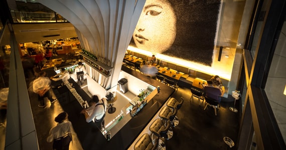 Restaurante Japonês Tessen celebra o Dia dos Namorados com encantador menu Tessen Experience Restaurante Japonês Tessen celebra o Dia dos Namorados com encantador menu Tessen Experience