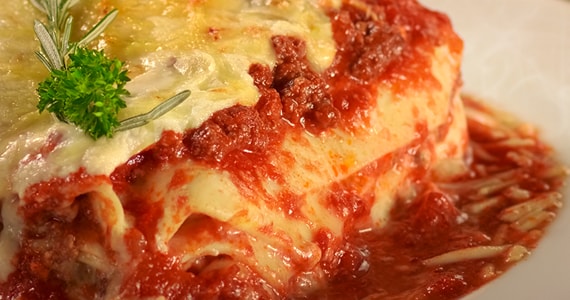 Dia dos Pais com música ao vivo e culinária italiana no Di Cunto