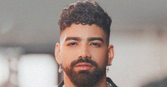 Dilsinho grava DVD no Vibra São Paulo 