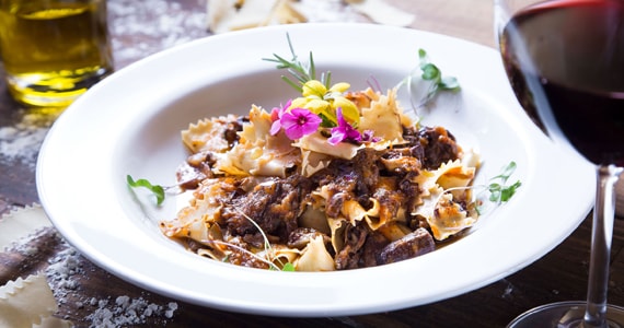 Diò Cucina cria pratos em homenagem ao Dia dos Pais