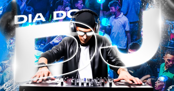 Lili Bar celebra o Dia Mundial do DJ com Festa 'Saia do Anonimato' Lili Bar celebra o Dia Mundial do DJ com Festa 'Saia do Anonimato'