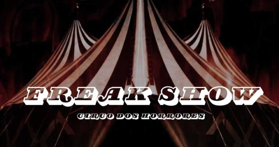 Lolatrixxx - Edição Freak show no Dominatrix Augusta Lolatrixxx - Edição Freak show no Dominatrix Augusta