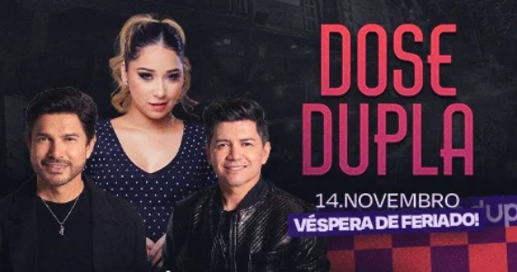 Marilia Tavares e Zé Henrique & Gabriel no Villa Country Marilia Tavares e Zé Henrique & Gabriel no Villa Country