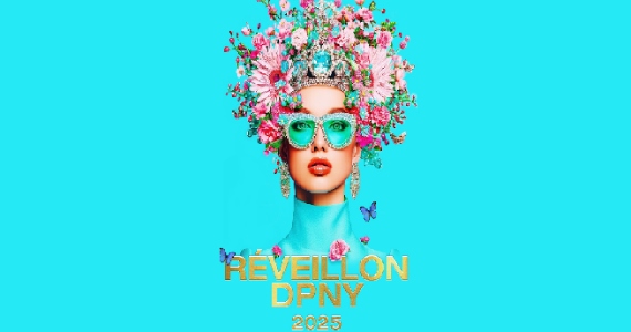 Réveillon 2025 no DPNY Beach Hotel Réveillon 2025 no DPNY Beach Hotel
