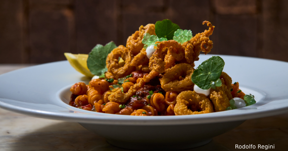 Dia dos Namorados no Ella Fitz