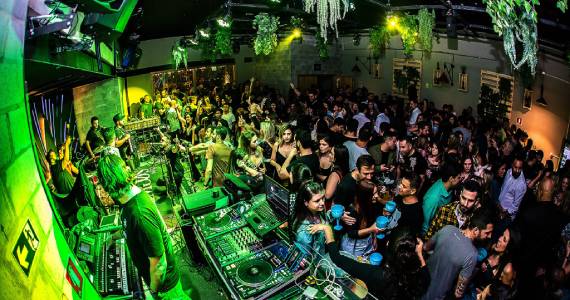 Seu Justino Tatuapé organiza projeto em parceria com a Energia 97