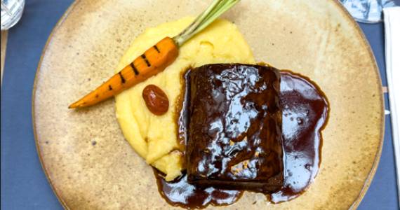 Enosteria Vila Nova Conceição celebra a Sherry Week