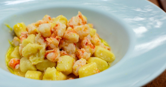 Dia das Mães na Enosteria - Oscar Freire