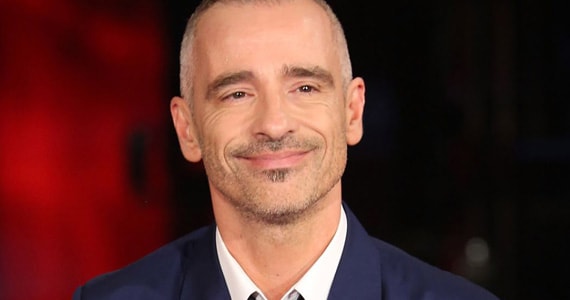 Astro italiano Eros Ramazzotti retorna a São Paulo com sua nova turnê Vita Ce N'È World Tour
