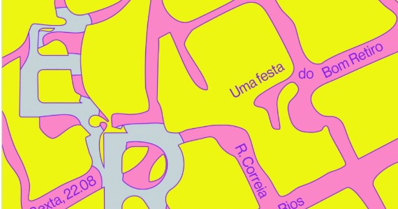 Festa ERUV celebra cultura e convivência no Bom Retiro Festa ERUV celebra cultura e convivência no Bom Retiro