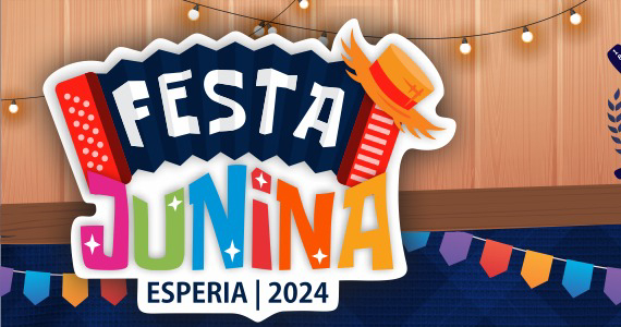 Festa Junina Esperia