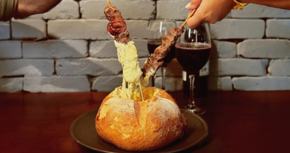 Cardápio de Inverno no Espetto Carioca - Jardins