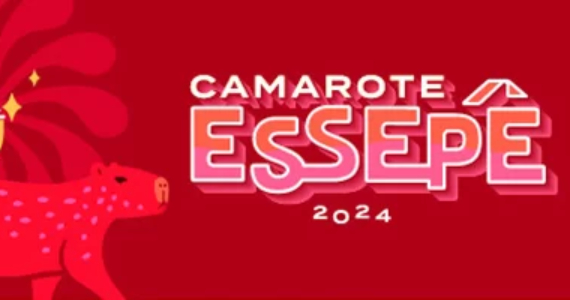 Camarote Essepê com Péricles no Sambódromo do Anhembi Camarote Essepê com Péricles no Sambódromo do Anhembi