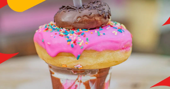 Festival Broteco no Quatro Estações Sorveteria