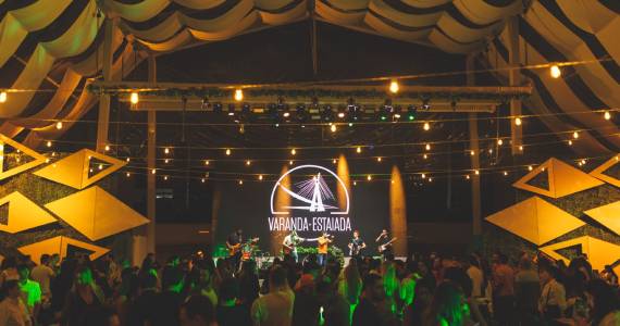 Réveillon Estaiada 2024