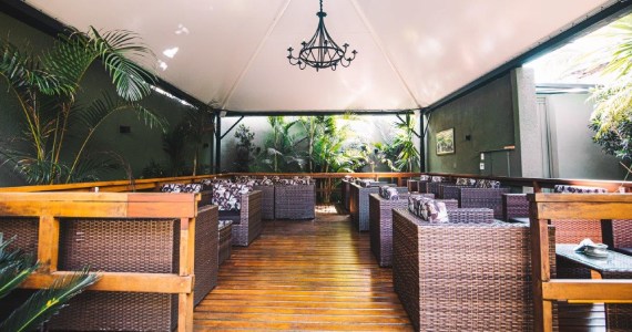 Copa do Mundo no Europa Lounge oferece pacotes especiais com petiscos de estádio e chope Copa do Mundo no Europa Lounge oferece pacotes especiais com petiscos de estádio e chope