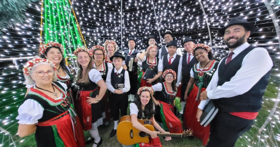 8ª Feira Gaúcha ExpoGaúcha Santos