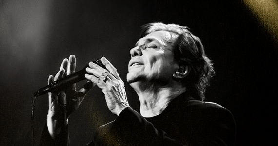 Fabio Jr na Vibra São Paulo