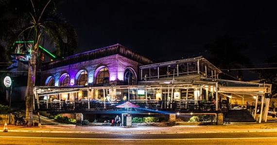 Choperia North Beer recebe Marcio Art para show em homenagem aos pais