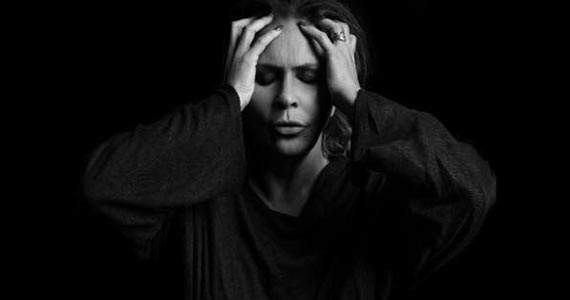 Fafá de Belém apresenta o novo álbum no Sesc Vila Mariana