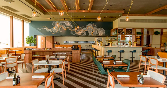 Fahrenheit lança drink comemorativo no aniversário de SP