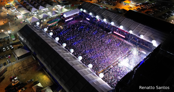 FAICI - Festa do Peão Indaiatuba  2024