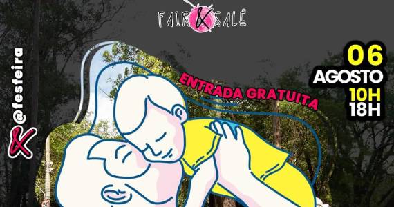 Fair&Sale Vila Nova Conceição