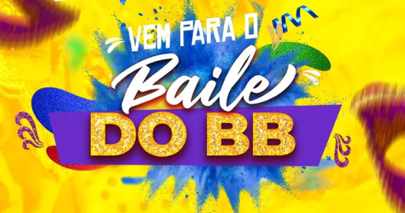 Bloco fala comigo BB na Rua Lord Cockrane