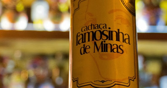 Consulado da Bahia brindará o Aniversário de São Paulo com cachaça Famosinha de Minas