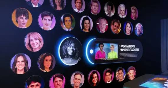 Fantástico - O Show da Vida no Solar Fábio Prado