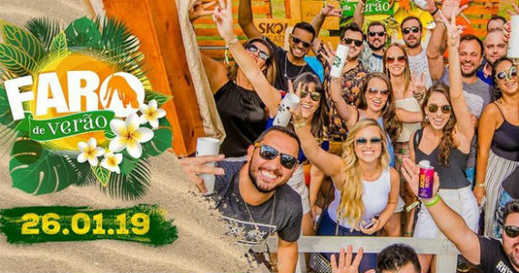Faro de Verão 2019 convida Turma do Pagode, Banda Eva e muito mais Eventos BaresSP 570x300 imagem