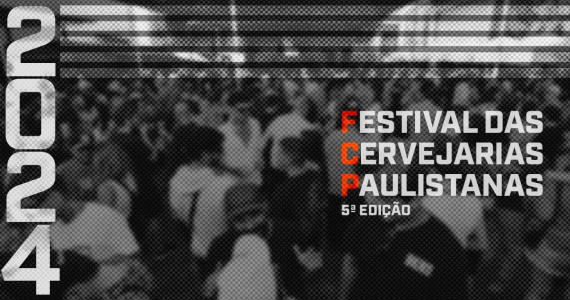 5ª Edição do Festival das Cervejarias Paulistanas 2024 5ª Edição do Festival das Cervejarias Paulistanas 2024