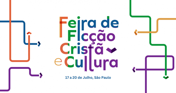 Feira de Ficção Cristã e Cultura na Universidade Presbiteriana Mackenzie