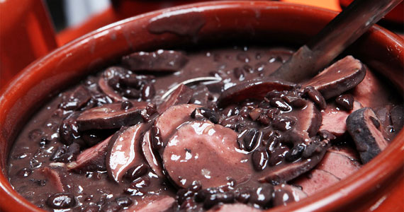 Pátio SP se prepara para o Carnaval com samba e feijoada